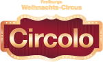 Weihnachts-Circus Circolo Freiburg